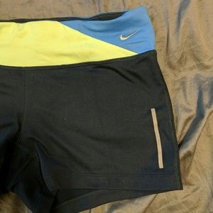 Nike Dri-Fit Running Shorts